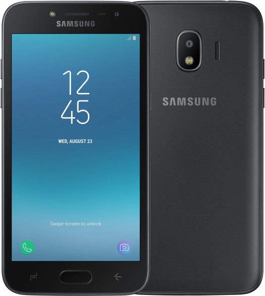 Samsung SM-J250M/DS Galaxy J2 2018 Duos LTE LATAM